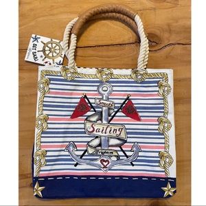 Brighton 2014 Ready Set Sail Into Summer BNWT!!